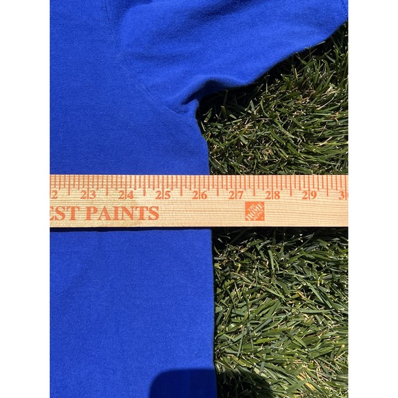 Nintendo Princess Daisy Shirt Mens Extra Large Graphic Tee Gamer Cosplay T-Shirt - Picture 7 of 8